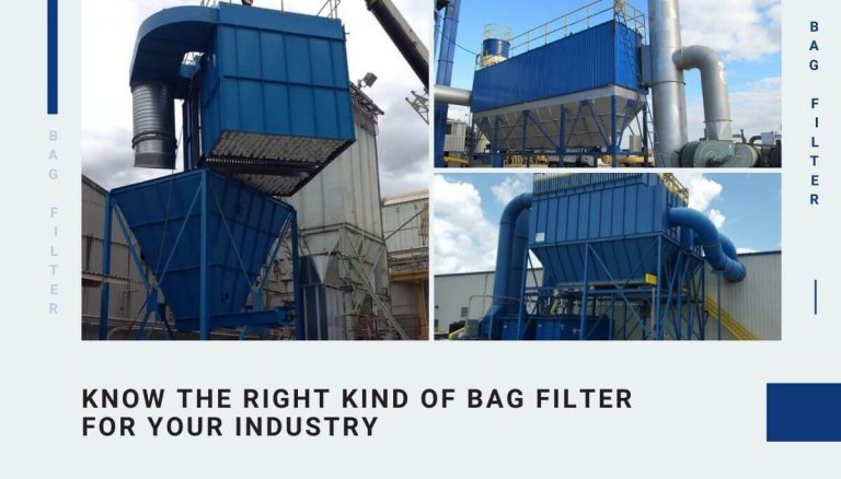 Bag Filter